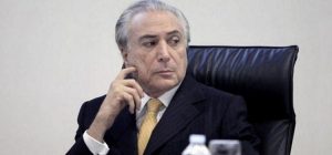 Michel Temer ´brasil