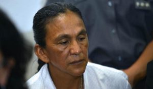 Milagro Sala