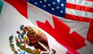 México + tlcan