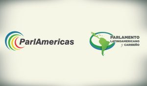 ParlAmericas y Parlatino
