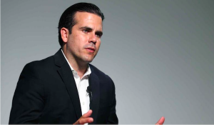 Ricardo Rosselló
