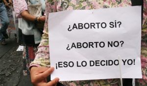 aborto