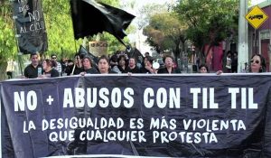 abusos ambientales