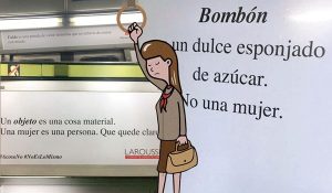acoso callejero