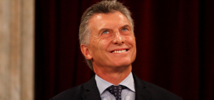 arg macri