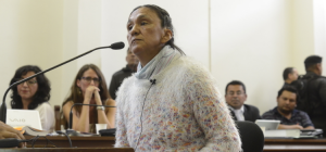 arg milagro sala