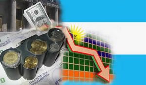 argentina + economía