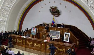 asamblea constituyente + venezuela