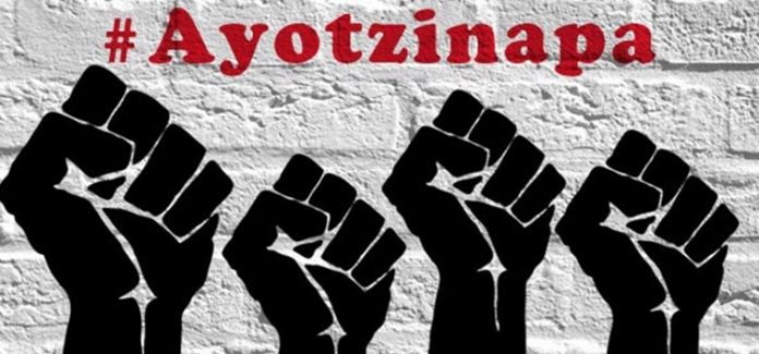 ayotzinapa-méxico
