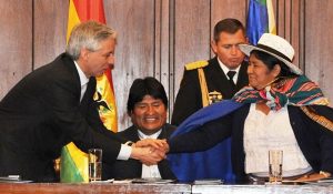 bolivia