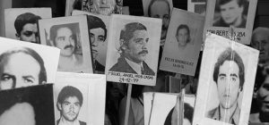 bolivia + desaparecidos de la dictadura