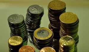 brasil + moneda
