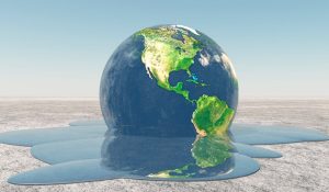 cambio climático