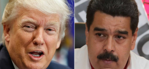 canvaTrumpMaduro