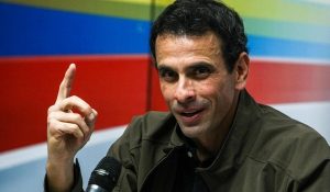 capriles
