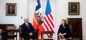 ch bachelet pence