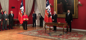 ch ch bachelet
