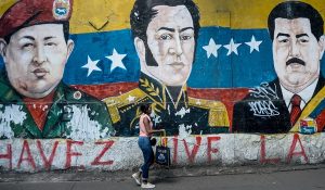 chavismo