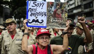 chavismo
