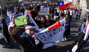 chile-docentes