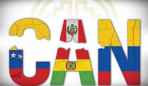 comunidad andina