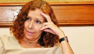 constanza moreira + uruguay