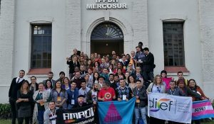 consulta pública lgbti + mercosur