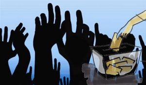 democracia