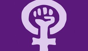 derechos femeninos