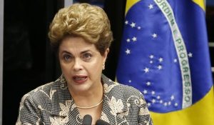 dilma rousseff -brasil