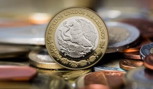 economía + mexico