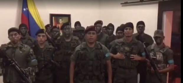 ejercito venezuela