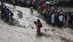 haiti