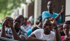 haitianos