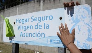 hogar seguro