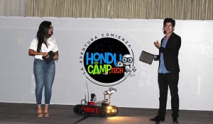 hondu