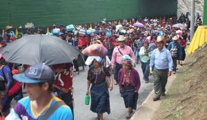 indígenas de guatemala