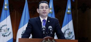 jimmy moraless-guatemala