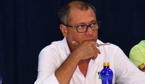 jorge glas