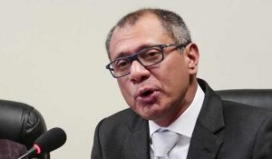 jorge glas