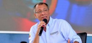 jorge glas ecuador