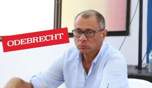 jorge glas -ecuador