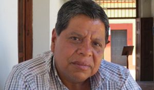 josías lópez