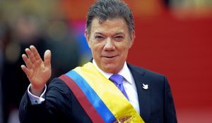 juan manuel santos