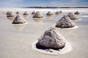 litio uyuni