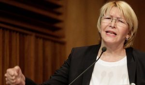 luisa ortega díaz