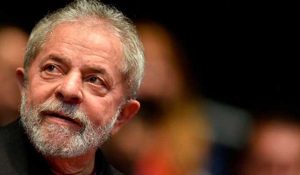 lula da silva