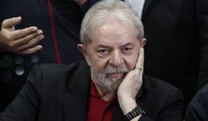 lula da silva + brasil