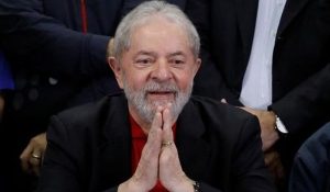 lula da silva brasil