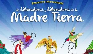 madre tierra
